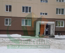 2к квартира Комсомольская-291